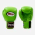 Picture 1/4 -Twins Special BGVL3 Leather boxing gloves - Light green