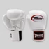 Picture 1/3 -Twins Special BGVL3 Leather boxing gloves - White