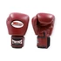 Picture 1/3 -Twins Special BGVL3 Leather boxing gloves - Wine red