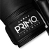Picture 2/2 -Primo Fightwear Emblem 2.0 boxing gloves - Onyx Black