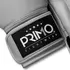Picture 2/2 -Primo Fightwear Emblem 2.0 boxing gloves - Mercury Grey