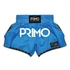 Picture 1/4 -Primo Fightwear Super-Nylon Muay Thai Shorts - Blue Jay