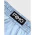 Picture 4/4 -Primo Fightwear Muay Thai Shorts - Alta Series - Pastel Blue