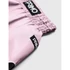 Picture 2/4 -Primo Fightwear Muay Thai Shorts - Alta Series - Pastel Pink