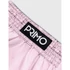 Picture 4/4 -Primo Fightwear Muay Thai Shorts - Alta Series - Pastel Pink