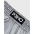 Picture 4/4 -Primo Fightwear Muay Thai Shorts - Alta Series - Tundra Gray