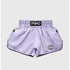 Picture 1/3 -primo-fightwear-muay-thai-shorts-alta-series-pastel-purple