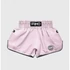 Picture 1/4 -primo-fightwear-muay-thai-shorts-alta-series-pastel-pink