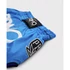Picture 3/4 -Primo Fightwear Super-Nylon Muay Thai Shorts - Blue Jay