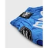 Picture 4/4 -Primo Fightwear Super-Nylon Muay Thai Shorts - Blue Jay