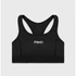 Picture 1/2 -Primo Fightwear Air Sports Bra - Black
