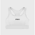 Picture 1/2 -Primo Fightwear Air Sports Bra - White