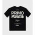 Picture 1/4 -Primo Fightwear E.S.C (Elite Strikers Club) T-Shirt - Black