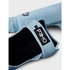 Picture 3/4 -Primo Fightwear Classic Muay Thai Shinguard - Arctic Blue