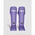 Picture 1/4 -Primo Fightwear Classic Muay Thai Shinguard - Purple