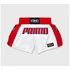 Picture 1/4 -Primo Fightwear Trinity Series Muay Thai Shorts - White -Red