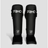 Picture 1/5 -Primo Fightwear Classic Muay Thai Shinguard - Black