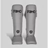 Picture 1/4 -Primo Fightwear Classic Muay Thai Shinguard - Grey