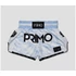 Picture 1/4 -Primo Fightwear Arctic Ghost Muay Thai Short
