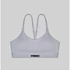 Picture 1/4 -Primo Fightwear Infinity Sports Bra - White