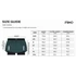 Picture 2/2 -Size chart