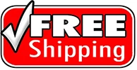 FREE SHIPPING