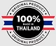 Authentic thai products